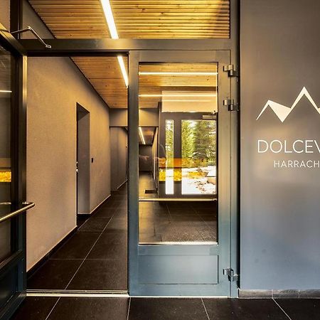 Dolcevita Apartments Harrachov Esterno foto