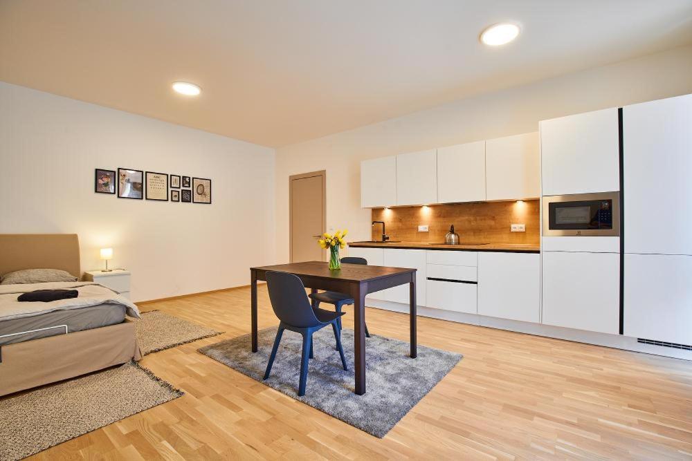 Dolcevita Apartments Harrachov Esterno foto