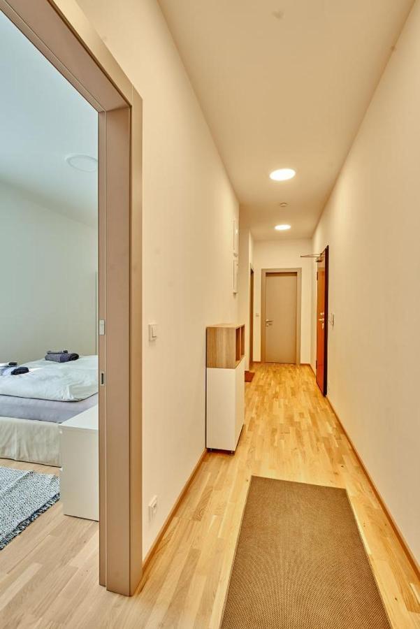 Dolcevita Apartments Harrachov Esterno foto