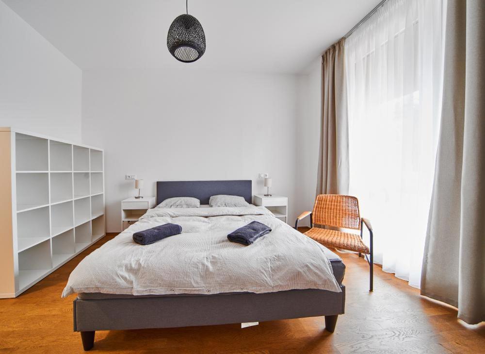 Dolcevita Apartments Harrachov Esterno foto