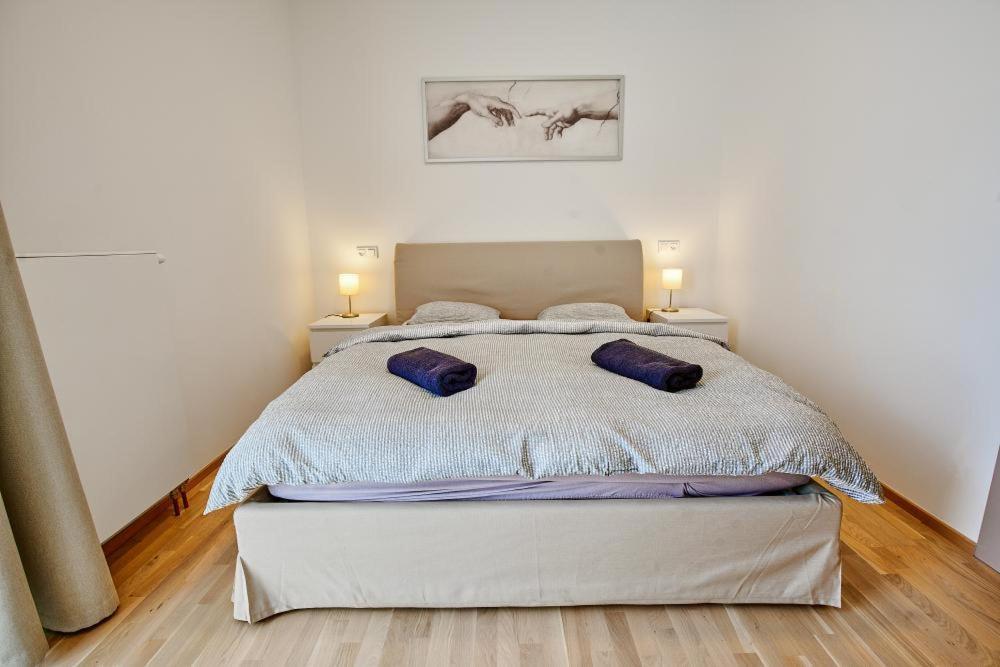 Dolcevita Apartments Harrachov Esterno foto