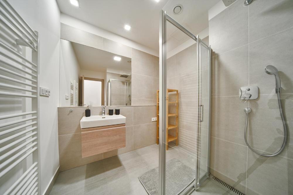 Dolcevita Apartments Harrachov Esterno foto