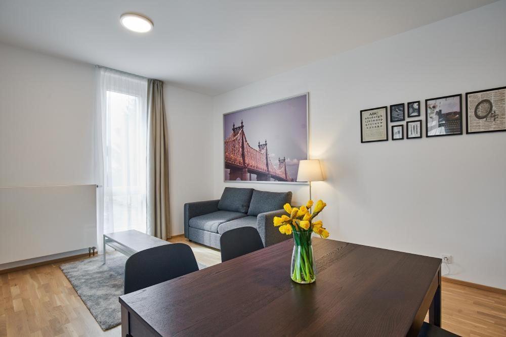 Dolcevita Apartments Harrachov Esterno foto