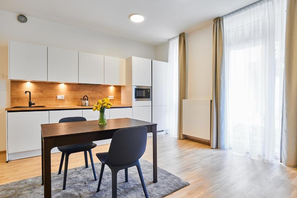 Dolcevita Apartments Harrachov Esterno foto