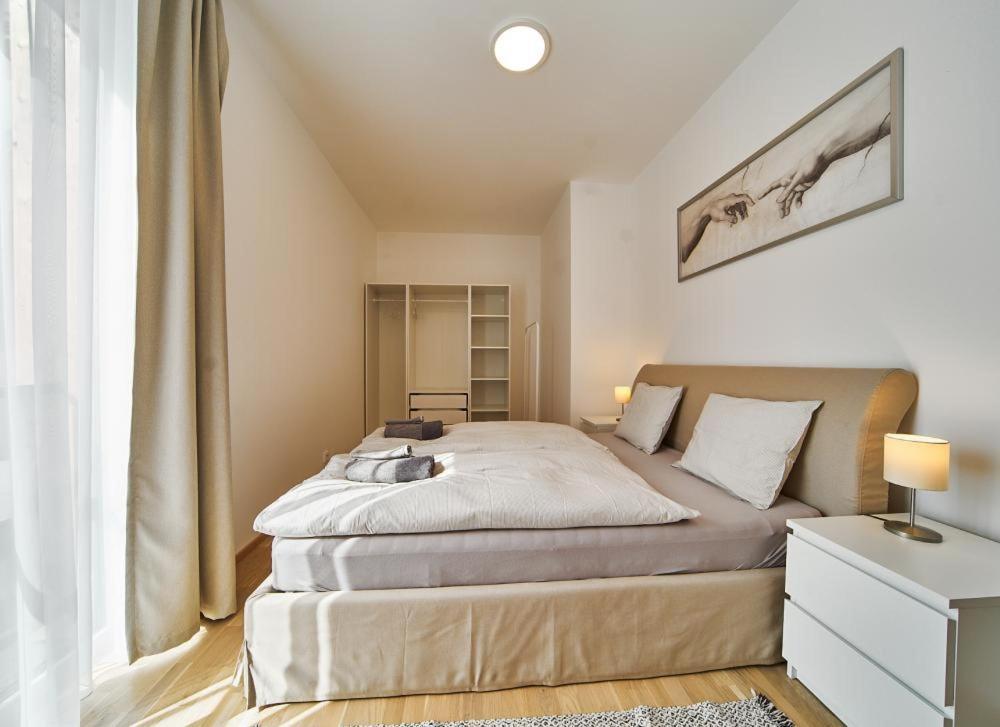 Dolcevita Apartments Harrachov Esterno foto