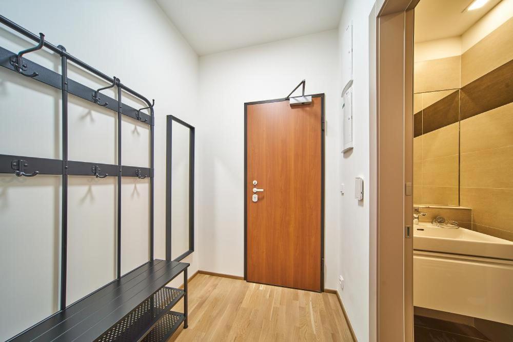 Dolcevita Apartments Harrachov Esterno foto