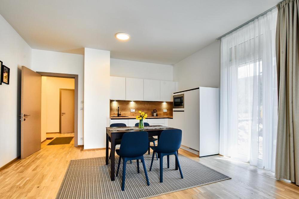 Dolcevita Apartments Harrachov Esterno foto