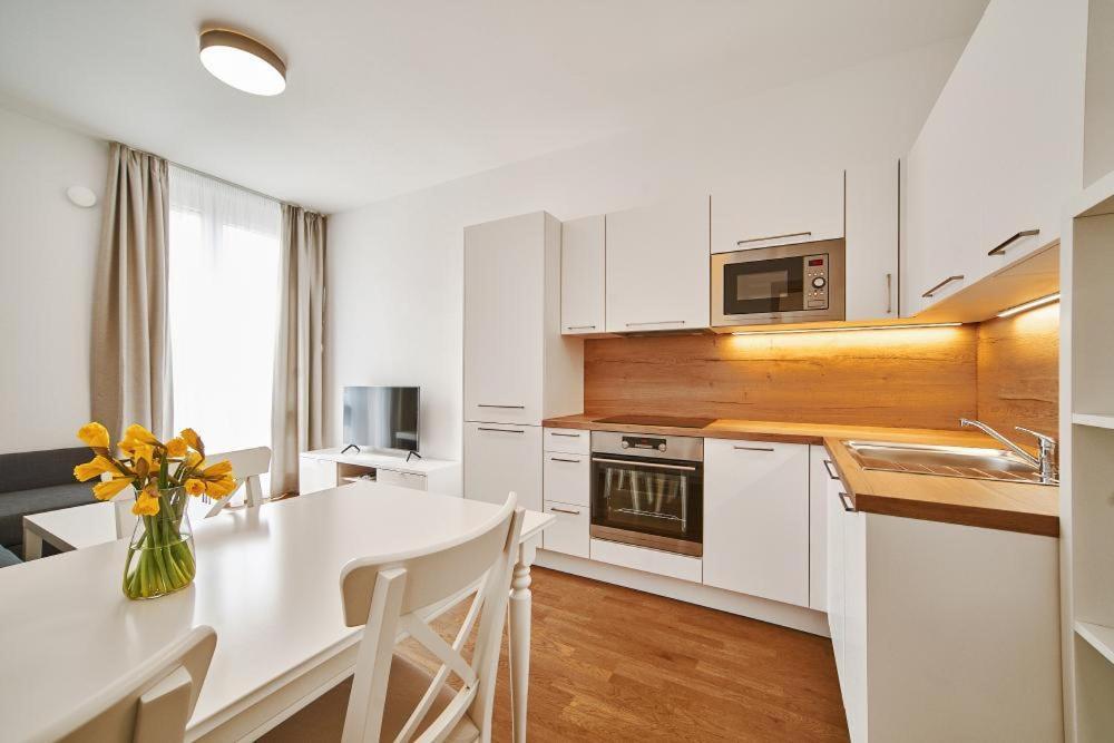 Dolcevita Apartments Harrachov Esterno foto